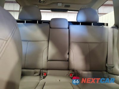 Zdjęcie 10 z 13 samochodu: 2009 SUBARU FORESTER 2.5X LIMITED VIN:JF2SH64619H744869 - miniatura