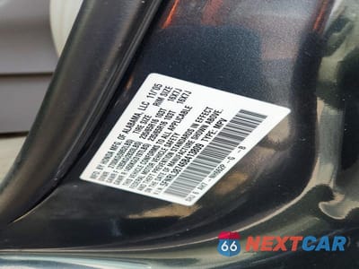 Zdjęcie 13 z 13 samochodu: 2006 HONDA ODYSSEY EXL VIN:5FNRL38746B413809 - miniatura
