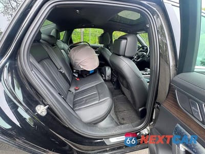 Zdjęcie 6 z 13 samochodu: 2019 AUDI A6 PREMIUM PLUS VIN:WAUL2AF2XKN114306 - miniatura