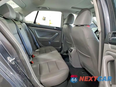 Zdjęcie 10 z 13 samochodu: 2009 VOLKSWAGEN JETTA SE VIN:3VWRZ71K19M092135 - miniatura