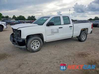 2017 CHEVROLET SILVERADO K1500 1GCVKNEC0HZ315565 - główne zdjęcie licytacji z USA - miniatura