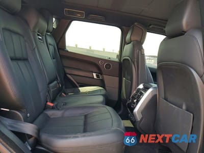 Zdjęcie 11 z 13 samochodu: 2021 LAND ROVER RANGE ROVER SPORT HSE SILVER EDITION VIN:SALWR2SU7MA771155 - miniatura