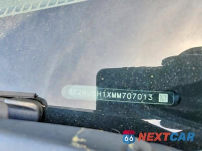 Zdjęcie 13 z 13 samochodu: 2021 HONDA HR-V SPORT VIN:3CZRU5H1XMM707013 - miniatura