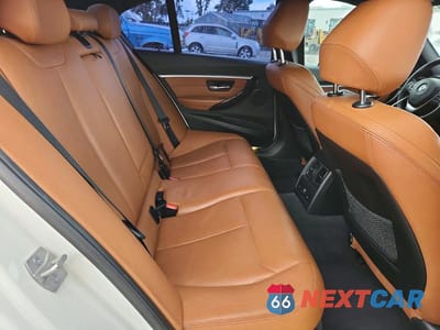 Zdjęcie 10 z 12 samochodu: 2016 BMW 328 I SULEV VIN:WBA8E9C58GK647063 - miniatura