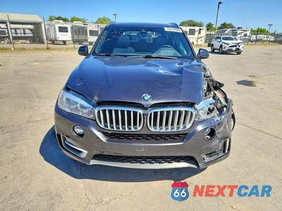 Piąte zdjęcie samochodu w środku: 2018 BMW X5 XDRIVE35I VIN:5UXKR0C51J0X99082 - miniatura