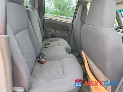 Zdjęcie 10 z 12 samochodu: 2006 GMC CANYON VIN:1GTDT136368220029 - miniatura
