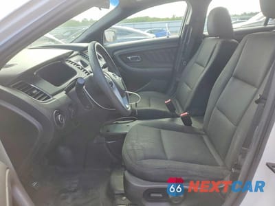 Zdjęcie 7 z 12 samochodu: 2016 FORD TAURUS POLICE INTERCEPTOR VIN:1FAHP2MK1GG103392 - miniatura