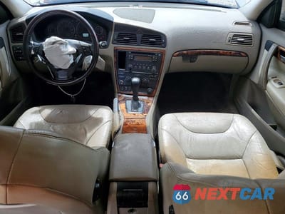 Zdjęcie 8 z 13 samochodu: 2007 VOLVO S60 2.5T VIN:YV1RS592272602314 - miniatura