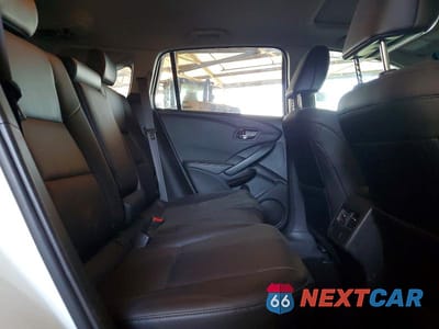 Zdjęcie 10 z 12 samochodu: 2018 ACURA RDX VIN:5J8TB4H36JL028691 - miniatura