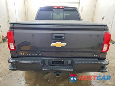Zdjęcie 6 z 12 samochodu: 2016 CHEVROLET SILVERADO K1500 LTZ VIN:3GCUKSECXGG202201 - miniatura