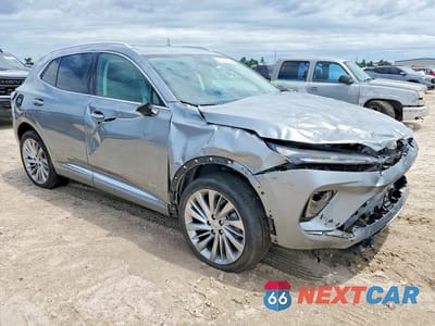 Czwarte zdjęcie samochodu z boku: 2025 BUICK ENVISION AVENIR VIN:LRBFZME45SD010827 - miniatura