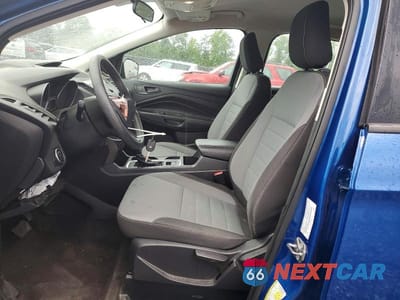 Zdjęcie 7 z 13 samochodu: 2018 FORD ESCAPE S VIN:1FMCU0F7XJUB58597 - miniatura