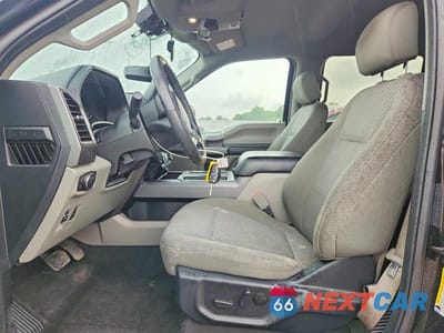 Zdjęcie 7 z 12 samochodu: 2020 FORD F150 SUPERCREW VIN:1FTEW1EP9LKE78345 - miniatura