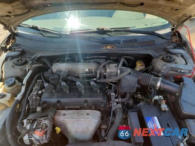 Zdjęcie 11 z 13 samochodu: 2005 NISSAN ALTIMA VIN:1N4AL11D25N442054 - miniatura