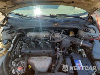 Zdjęcie 11 z 13 samochodu: 2005 NISSAN ALTIMA 2.5 VIN:1N4AL11D25N442054 - miniatura