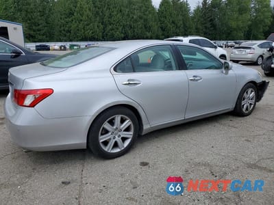Trzecie zdjęcie samochodu z tyłu: 2008 LEXUS ES 350 VIN:JTHBJ46G282158470 - miniatura