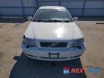 Piąte zdjęcie samochodu w środku: 2003 VOLVO S40 1.9T VIN:YV1VS27543F979949 - miniatura