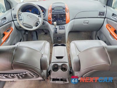 Zdjęcie 8 z 13 samochodu: 2008 TOYOTA SIENNA XLE VIN:5TDBK22C48S021951 - miniatura