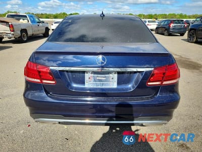 Zdjęcie 6 z 12 samochodu: 2014 MERCEDES-BENZ E 350 4MATIC VIN:WDDHF8JB6EB030220 - miniatura