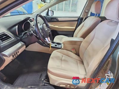 Zdjęcie 7 z 13 samochodu: 2015 SUBARU OUTBACK 2.5I PREMIUM VIN:4S4BSAFC5F3326552 - miniatura