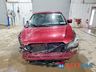 Piąte zdjęcie samochodu w środku: 2013 SUBARU IMPREZA PREMIUM VIN:JF1GJAC6XDH013028 - miniatura