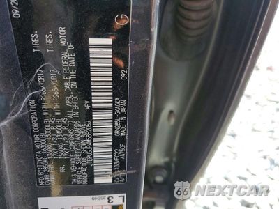 Zdjęcie 13 z 13 samochodu: 2021 TOYOTA 4RUNNER TRD OFF-ROAD VIN:JTEPU5JR4M5852059 - miniatura