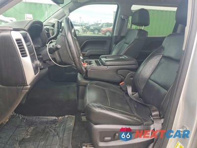 Zdjęcie 7 z 12 samochodu: 2014 GMC SIERRA C1500 SLE VIN:3GTP1UEC7EG306623 - miniatura