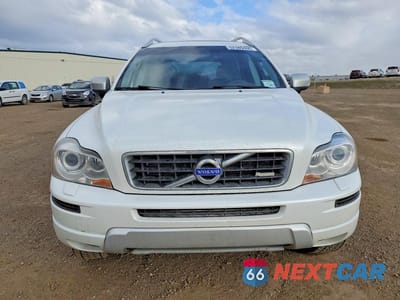 Piąte zdjęcie samochodu w środku: 2014 VOLVO XC90 R DESIGN VIN:YV4952CT9E1702326 - miniatura