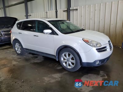 Czwarte zdjęcie samochodu z boku: 2006 SUBARU B9 TRIBECA 3.0 H6 VIN:4S4WX82C564417963 - miniatura