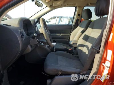Zdjęcie 13 z 26 samochodu: 2010 JEEP COMPASS SPORT VIN:1J4NT4FB7AD578999 - miniatura