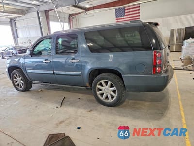 Drugie zdjęcie samochodu z przodu: 2008 GMC YUKON XL DENALI VIN:1GKFK66858J228798 - miniatura