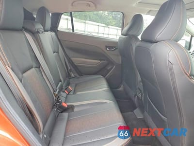 Zdjęcie 11 z 13 samochodu: 2024 SUBARU CROSSTREK LIMITED VIN:4S4GUHN64R3753245 - miniatura