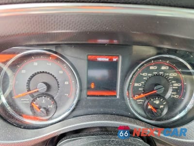 Zdjęcie 9 z 12 samochodu: 2014 DODGE CHARGER SE VIN:2C3CDXBG2EH117087 - miniatura