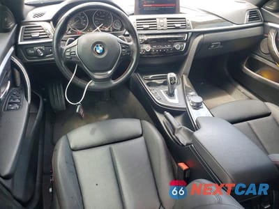 Zdjęcie 8 z 12 samochodu: 2018 BMW 430I GRAN COUPE VIN:WBA4J1C52JBG78007 - miniatura