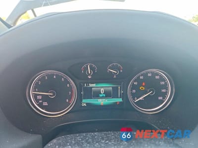 Zdjęcie 9 z 13 samochodu: 2018 BUICK ENCLAVE PREMIUM VIN:5GAERCKW3JJ265992 - miniatura