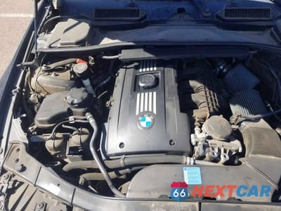 Zdjęcie 7 z 10 samochodu: 2010 BMW 335 I VIN:WBAWB7C58AP048601 - miniatura