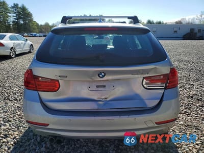 Zdjęcie 6 z 12 samochodu: 2014 BMW 328 XI VIN:WBA3G7C51EKN37445 - miniatura