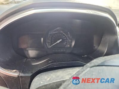 Zdjęcie 9 z 13 samochodu: 2017 FORD EDGE TITANIUM VIN:2FMPK4K84HBC70017 - miniatura