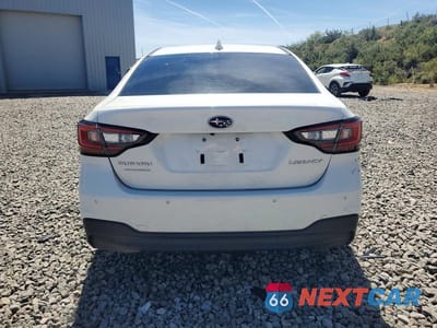 Zdjęcie 6 z 12 samochodu: 2025 SUBARU LEGACY LIMITED VIN:4S3BWAN68S3010870 - miniatura