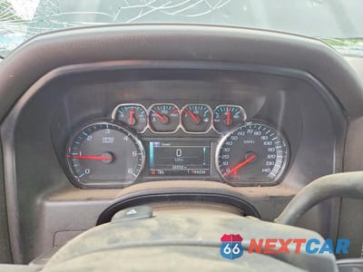 Zdjęcie 9 z 12 samochodu: 2014 CHEVROLET SILVERADO K1500 LTZ VIN:1GCVKSECXEZ210476 - miniatura