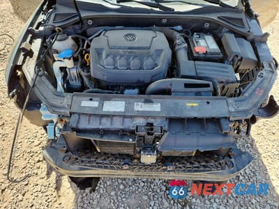 Zdjęcie 11 z 13 samochodu: 2018 VOLKSWAGEN PASSAT S VIN:1VWAA7A30JC000516 - miniatura