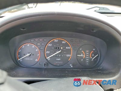 Zdjęcie 9 z 12 samochodu: 1998 HONDA CR-V EX VIN:JHLRD1861WC107238 - miniatura