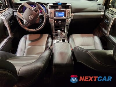 Zdjęcie 8 z 14 samochodu: 2018 TOYOTA 4RUNNER SR5 PREMIUM VIN:JTEBU5JR7J5558225 - miniatura