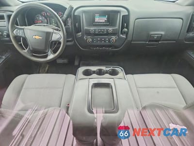Zdjęcie 8 z 12 samochodu: 2015 CHEVROLET SILVERADO K1500 VIN:1GCNKPEC3FZ366826 - miniatura