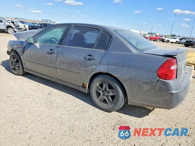 Drugie zdjęcie samochodu z przodu: 2004 CHEVROLET MALIBU LS VIN:1G1ZT52864F230376 - miniatura