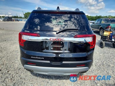 Zdjęcie 6 z 13 samochodu: 2022 GMC ACADIA SLE VIN:1GKKNKL47NZ179505 - miniatura