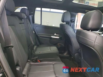 Zdjęcie 11 z 13 samochodu: 2021 MERCEDES-BENZ GLB 250 4MATIC VIN:W1N4M4HB4MW148652 - miniatura
