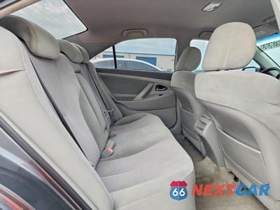 Zdjęcie 10 z 12 samochodu: 2010 TOYOTA CAMRY LE VIN:4T1BF3EK9AU039355 - miniatura