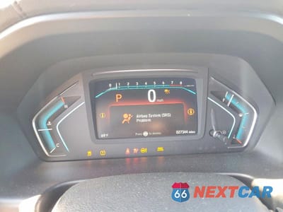 Zdjęcie 9 z 13 samochodu: 2023 HONDA ODYSSEY TOURING VIN:5FNRL6H86PB049548 - miniatura