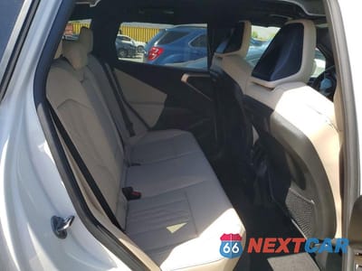 Zdjęcie 11 z 13 samochodu: 2025 BMW X3 30 XDRIVE VIN:5UX53GP01S9029161 - miniatura